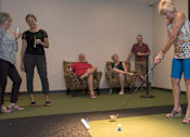 Thumbnail 53 of 59 - Golf Simulator