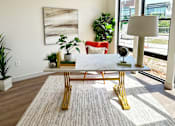 Thumbnail 21 of 28 - Spare bedroom or optional office space.