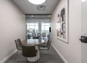 Thumbnail 16 of 32 - shared office at 2200 LaSalle Apartments, St Louis, Missouri