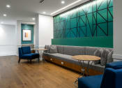 Thumbnail 26 of 32 - Living room at 2200 LaSalle, St Louis, 63104