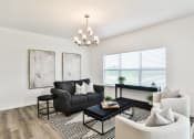 Thumbnail 5 of 20 - Living room at The Willows, MO, 63367