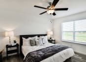 Thumbnail 6 of 20 - Bedroom at The Willows, O'Fallon, 63367