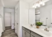 Thumbnail 19 of 20 - Bathroom at The Willows, O'Fallon, 63367