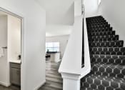 Thumbnail 18 of 20 - A view of the staircase at The Willows, O'Fallon