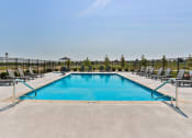 Thumbnail 9 of 20 - Swimming Pool at The Willows, O'Fallon, MO