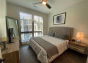 Thumbnail 22 of 29 - Gorgeous Bedroom at Wildhorse Apartments, Chesterfield, MO