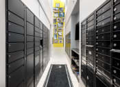 Thumbnail 39 of 42 - mail room at Clayton On The Park, Clayton, MO