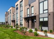 Thumbnail 69 of 71 - our apartments at the district at highland village tx at The Flats & Terraces at Wildhorse Village, Chesterfield, MO