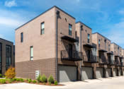 Thumbnail 70 of 71 - our apartments are located in the heart of the city at The Flats & Terraces at Wildhorse Village, Chesterfield, Missouri
