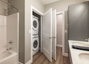 Thumbnail 10 of 66 - Luxurious Bathroom at Preserve at Sycamore Creek, Missouri 65065