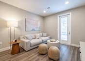 Thumbnail 21 of 66 - Spacious Living Area at Preserve at Sycamore Creek, Missouri 65065