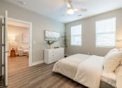 Thumbnail 26 of 66 - Bedroom With Expansive Windows at Preserve at Sycamore Creek, Osage Beach, 65065