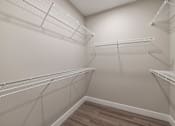 Thumbnail 29 of 66 - Spacious Closet at Preserve at Sycamore Creek, Osage Beach, Missouri