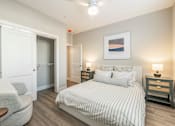 Thumbnail 33 of 66 - Bedroom With Closet at Preserve at Sycamore Creek, Osage Beach, MO