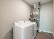 Thumbnail 34 of 66 - In Unit Washer Dryer at Preserve at Sycamore Creek, Missouri 65065