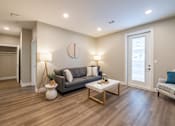 Thumbnail 6 of 66 - Modern Living Room at Preserve at Sycamore Creek, Osage Beach, Missouri