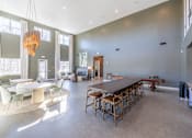 Thumbnail 47 of 66 - Community Room at Preserve at Sycamore Creek, Osage Beach, 65065