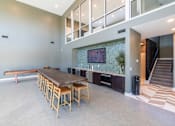 Thumbnail 46 of 66 - Clubhouse Dining at Preserve at Sycamore Creek, Osage Beach, 65065