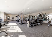 Thumbnail 56 of 66 - State Of Art Fitness Center at Preserve at Sycamore Creek, Osage Beach, Missouri