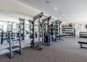 Thumbnail 53 of 66 - Fitness Center at Preserve at Sycamore Creek, Osage Beach, MO 65065