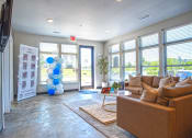 Thumbnail 9 of 18 - Clubroom at Pure Lowell, AR, 72745