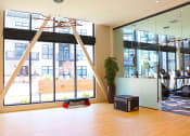 Thumbnail 18 of 29 - High Endurance Fitness Center at Wildhorse Apartments, Chesterfield