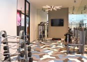Thumbnail 17 of 29 - State Of The Art Fitness Center at Wildhorse Apartments, Missouri
