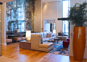 Thumbnail 4 of 29 - Clubroom at Wildhorse Apartments, Chesterfield, MO
