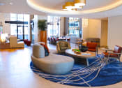 Thumbnail 2 of 29 - Community Room at Wildhorse Apartments, Chesterfield, 63017