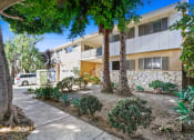 Thumbnail 9 of 12 - the building in which the apartment is located