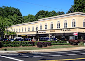 Thumbnail 8 of 12 - Lenox Village Retail building at Lenox Village Apartments, Atlanta, 30324
