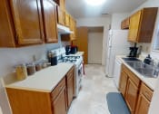 Thumbnail 14 of 20 - Fully Equipped Kitchen at Antelope Ridge, Box Elder