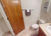 Thumbnail 19 of 20 - Luxurious Bathroom at Antelope Ridge, Box Elder, South Dakota