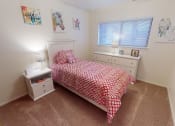 Thumbnail 12 of 20 - Gorgeous Bedroom at Antelope Ridge, Box Elder, 57719