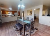 Thumbnail 16 of 20 - Dining Room With Kitchen at Antelope Ridge, South Dakota