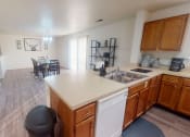 Thumbnail 15 of 20 - Kitchen Unit at Antelope Ridge, South Dakota