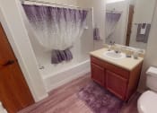 Thumbnail 10 of 20 - Renovated Bathrooms With Quartz Counters at Antelope Ridge, Box Elder, South Dakota