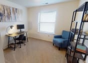 Thumbnail 13 of 20 - Work Desk Space at Antelope Ridge, South Dakota, 57719