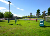 Thumbnail 3 of 31 - Community space at the Village at Cottonwood Springs, El Paso TX