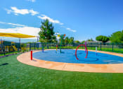 Thumbnail 4 of 31 - Community splash park at the Village at Cottonwood Springs, El Paso TX