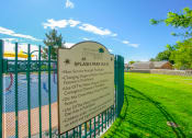 Thumbnail 6 of 31 - Splash Park at the Village at Cottonwood Springs, El Paso TX