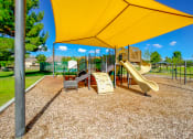 Thumbnail 7 of 31 - playground at The Village at Cottonwood Springs, El Paso TX