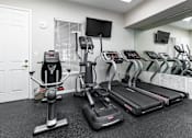 Thumbnail 13 of 48 - Fitness Center