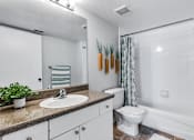 Thumbnail 26 of 48 - Bathroom