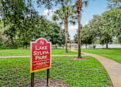 Thumbnail 38 of 46 - Lake Sylvia Park