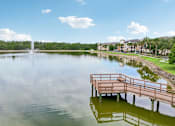 Thumbnail 44 of 46 - Lake Sylvia Pier