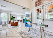 Thumbnail 8 of 48 - Clubhouse Lobby