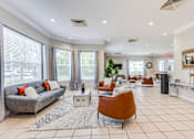 Thumbnail 9 of 48 - Clubhouse Interior