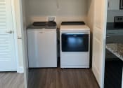 Thumbnail 38 of 40 - Washer and Dryer