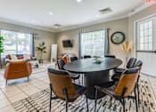 Thumbnail 11 of 48 - Clubhouse Interior